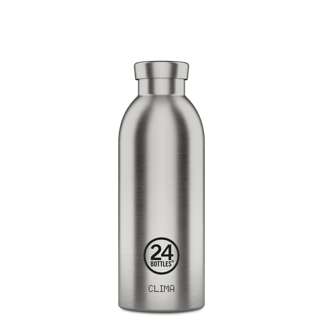 Clima Bottle 500ml - Thermosflasche aus Edelstahl