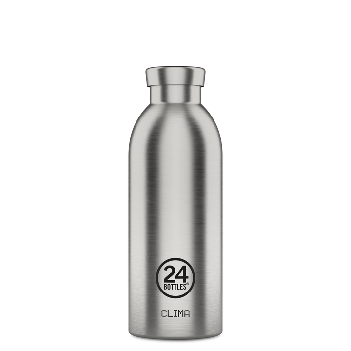 Clima Bottle 500ml - Thermosflasche aus Edelstahl