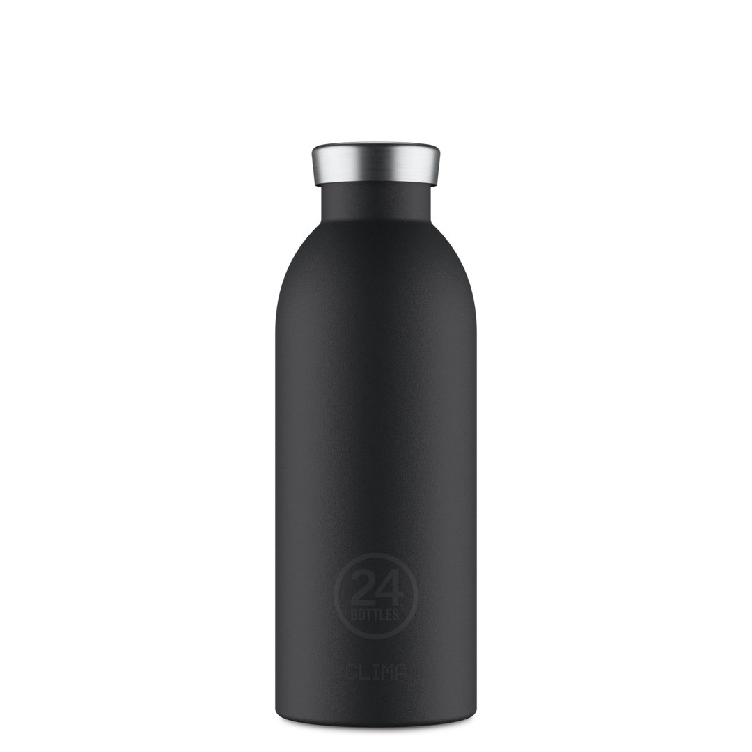Clima Bottle 500ml - Thermosflasche aus Edelstahl