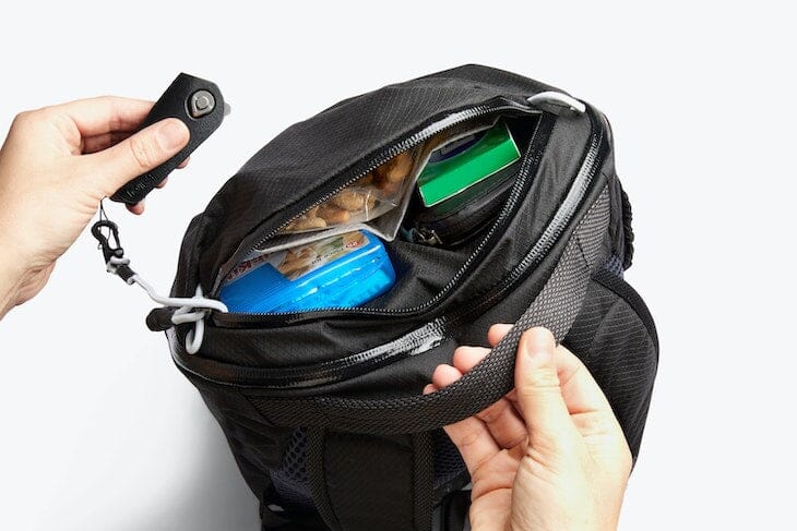 Lite Ready Pack Rucksack Rucksack Bellroy 