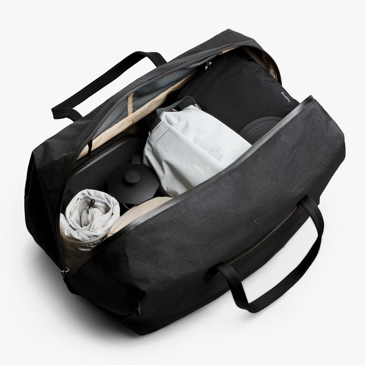 Venture Ready Duffel 55L - Die leichte, große Reisetasche