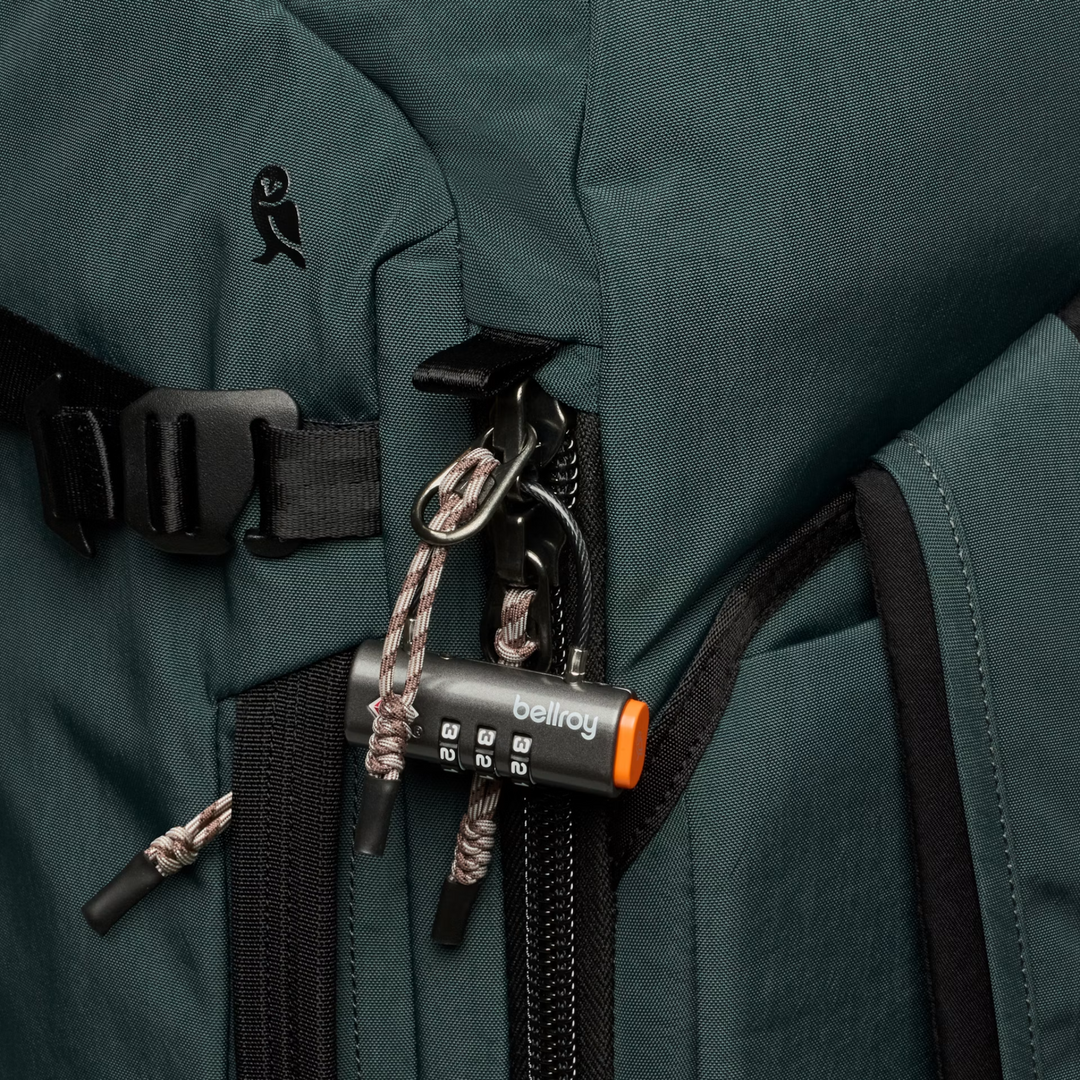 Venture Hauler Pack 57L - Der Duffelback-Rucksack