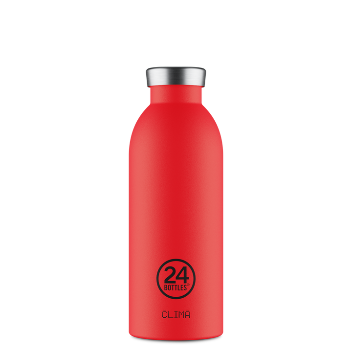 Clima Bottle 500ml - Thermosflasche aus Edelstahl