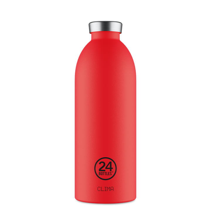 Clima Bottle 850ml - Thermosflasche aus Edelstahl
