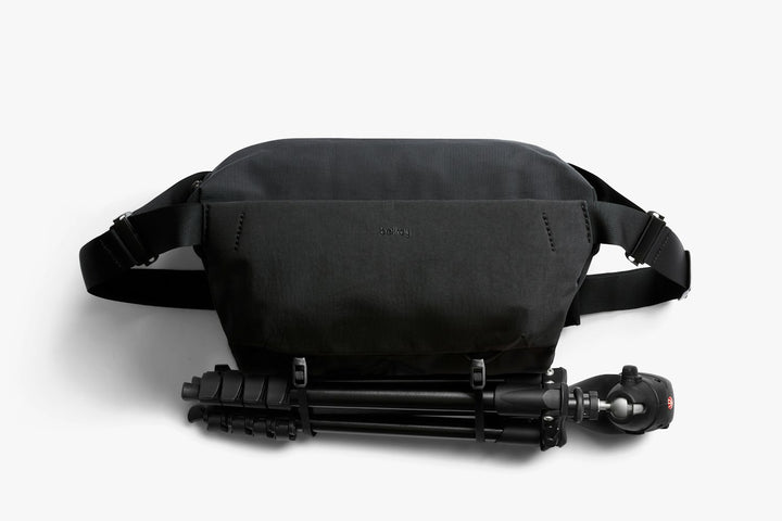 Venture Sling 10 Liter Camera Edition - Die kompakte Kameratasche
