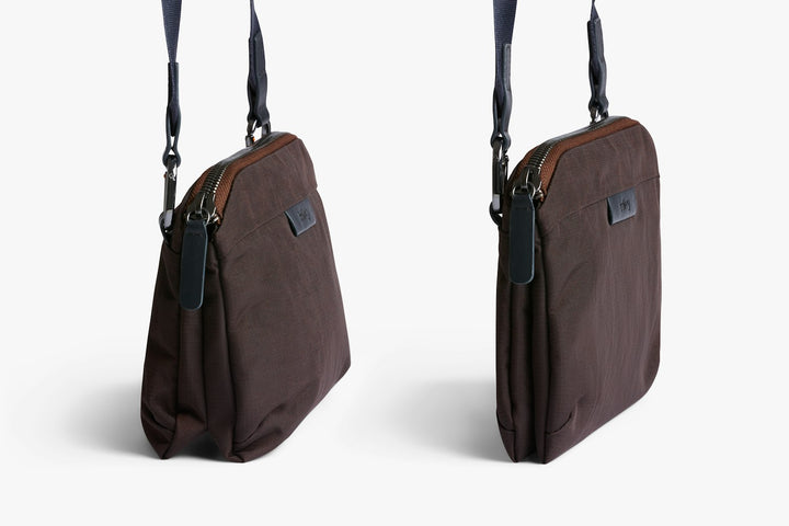 Tokyo Side Bag - 11 Liter Schultertasche