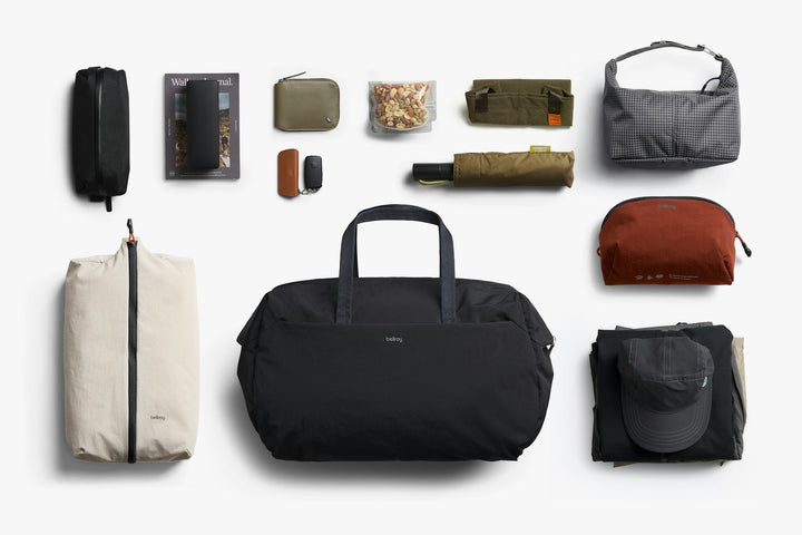 Lite Duffel 40L