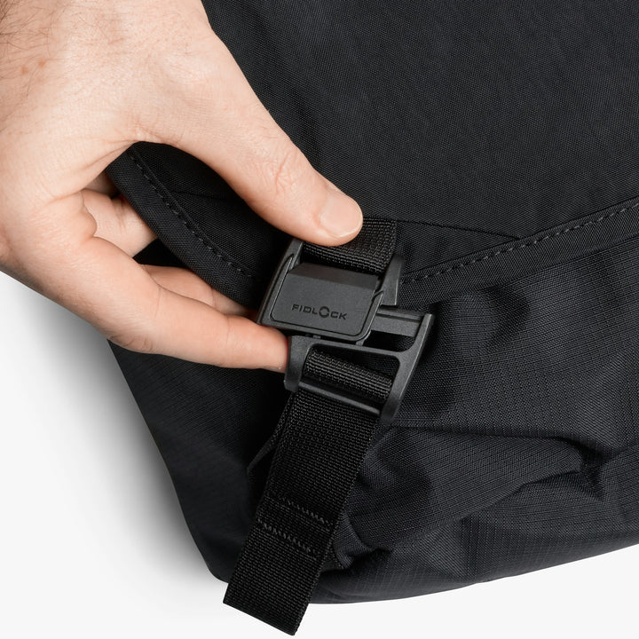 Venture Messenger 14” - Die Notebook-Tasche für die Schulter