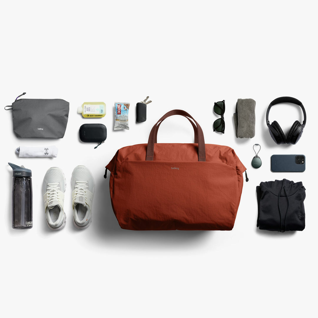 Lite Duffel 30L