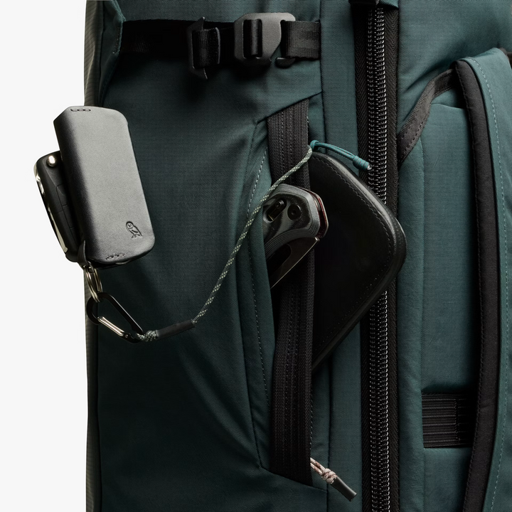 Venture Hauler Pack 57L - Der Duffelback-Rucksack