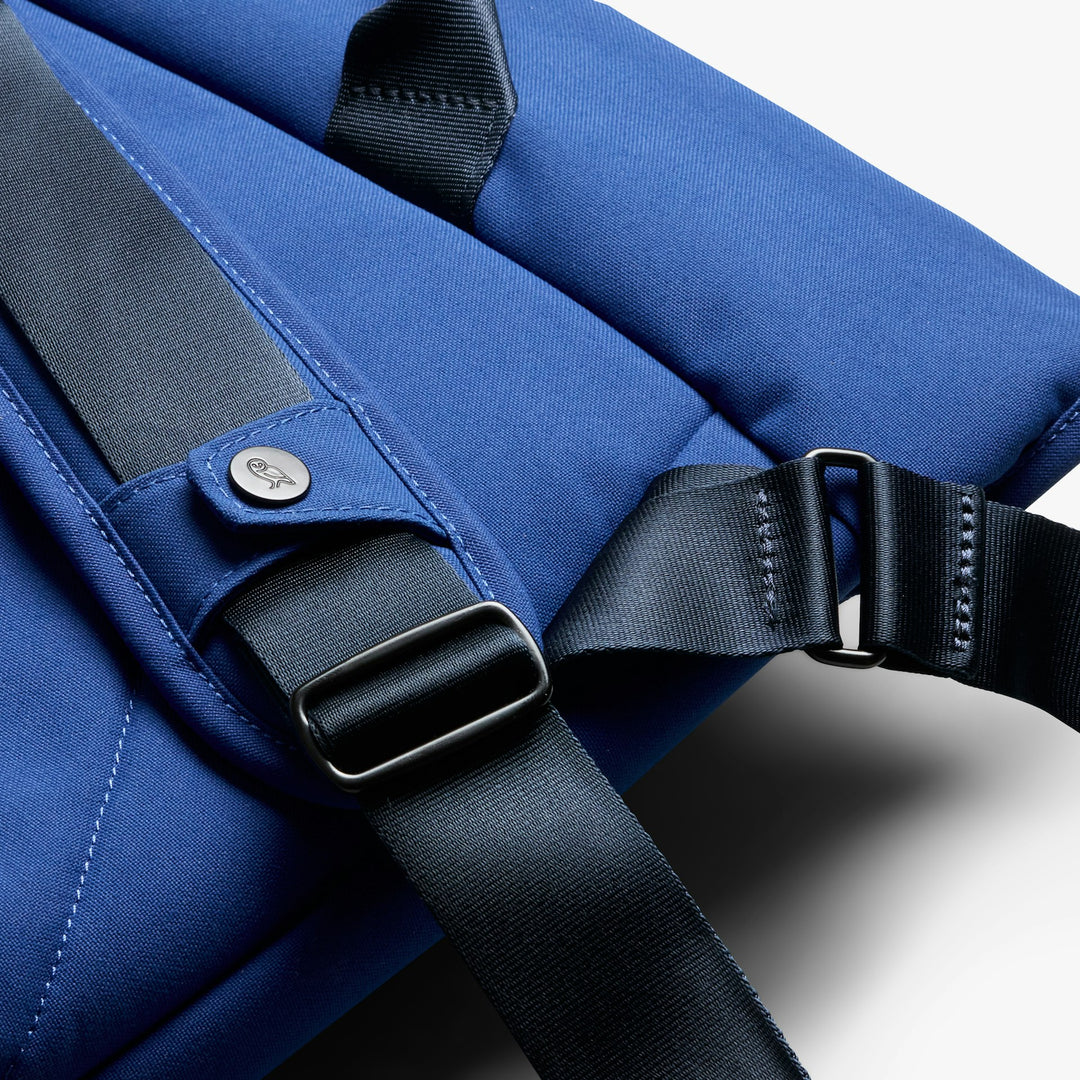 Classic Messenger 14" - Die Notebook-Tasche für die Schulter