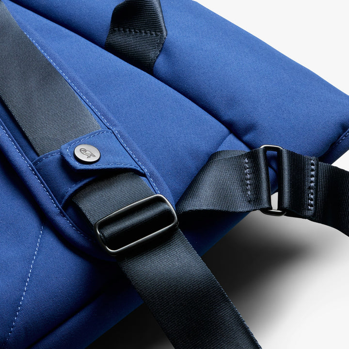 Classic Messenger 14" - Die Notebook-Tasche für die Schulter