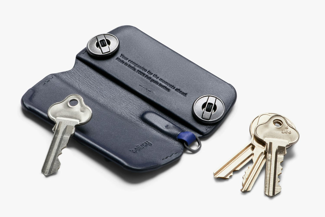 Key Cover Plus Third Edition - Schlüsselhülle - SoulTool
