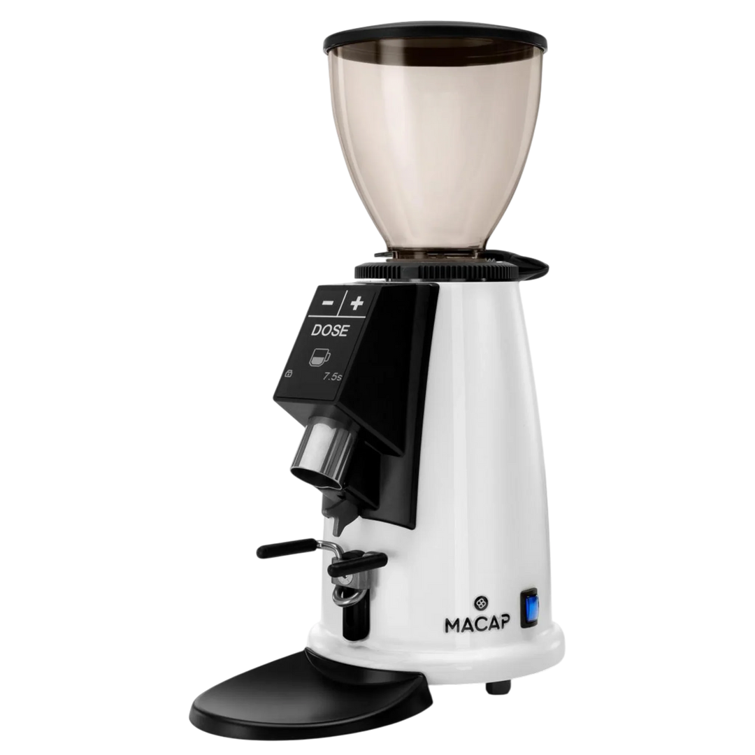 M2E - Espressomühle mit Programmiermöglichkeit