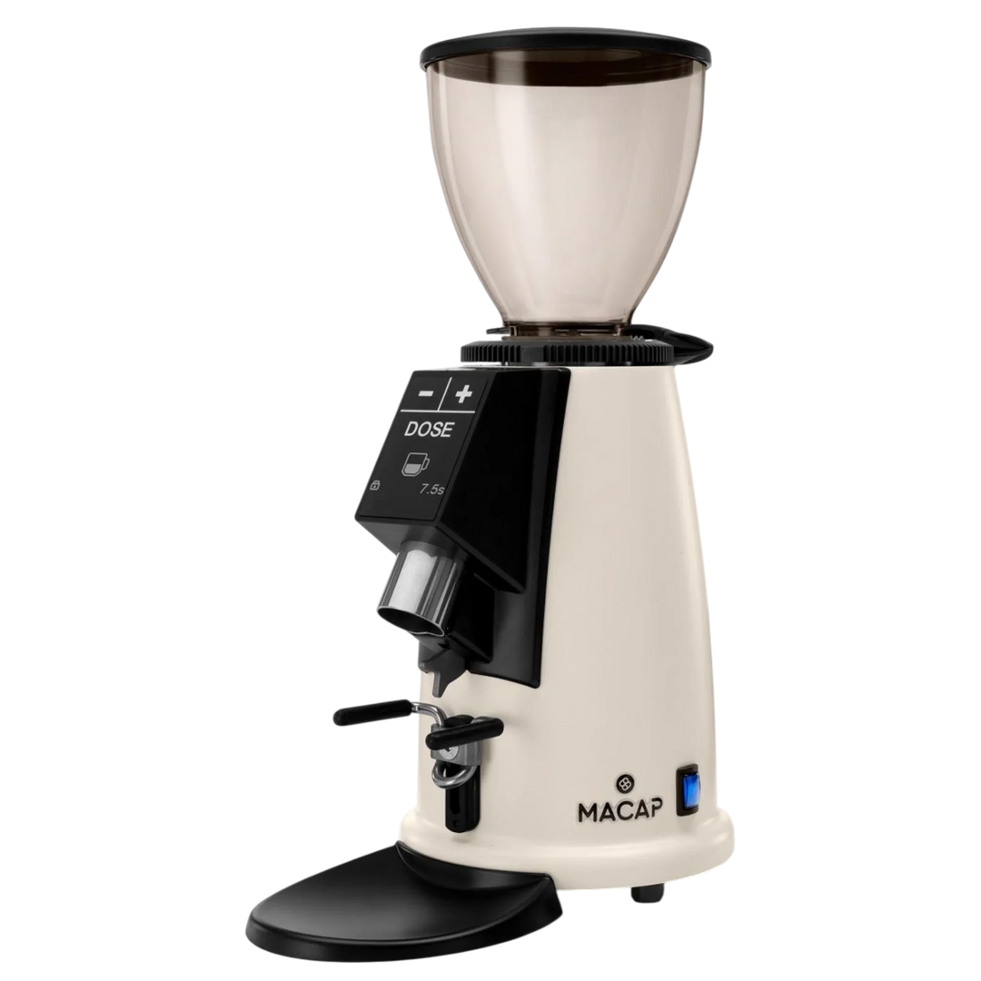 M2E - Espressomühle mit Programmiermöglichkeit