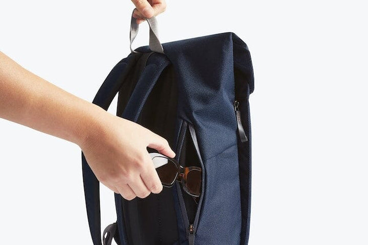 Melbourne Backpack Compact Rucksack Rucksack Bellroy 