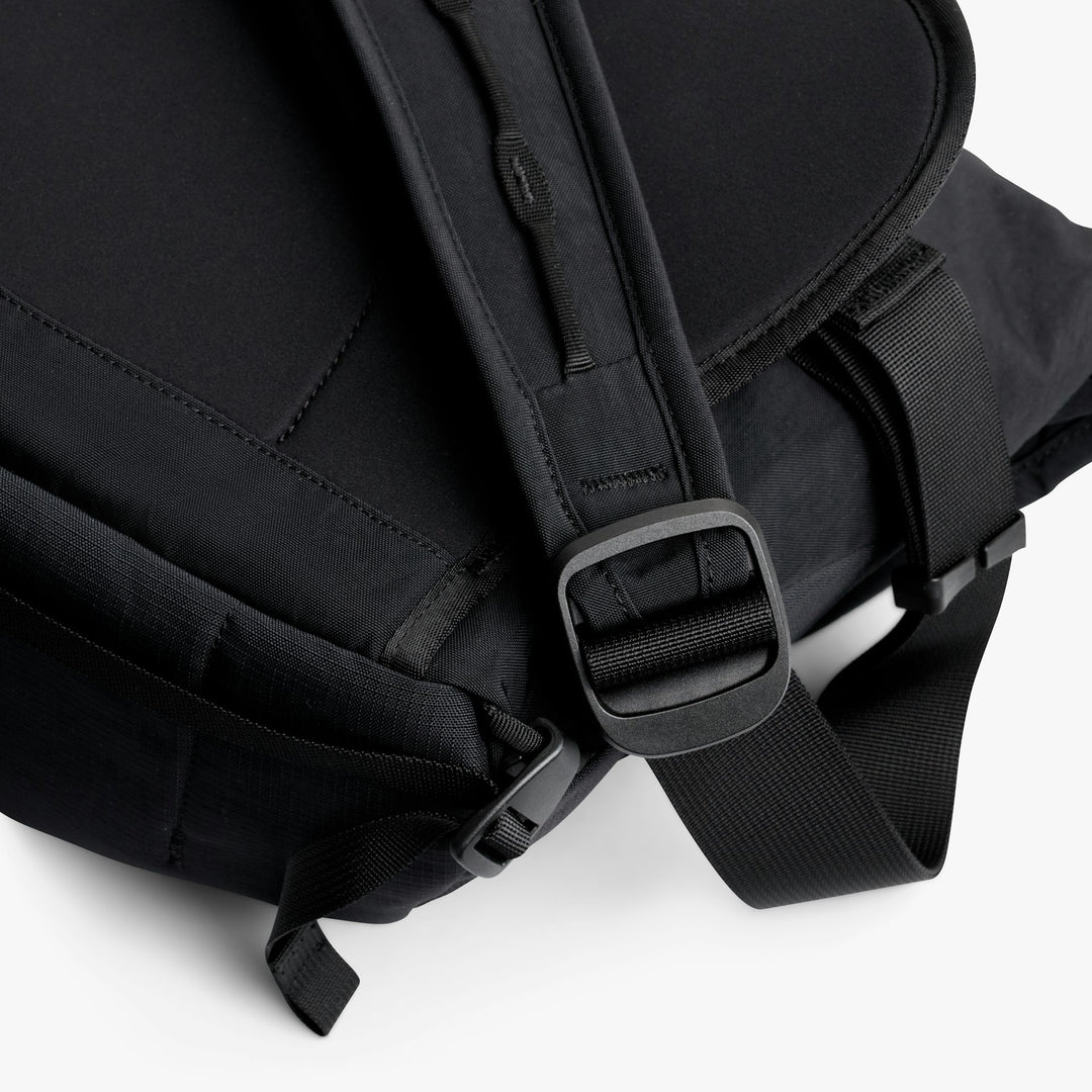 Venture Messenger 14” - Die Notebook-Tasche für die Schulter