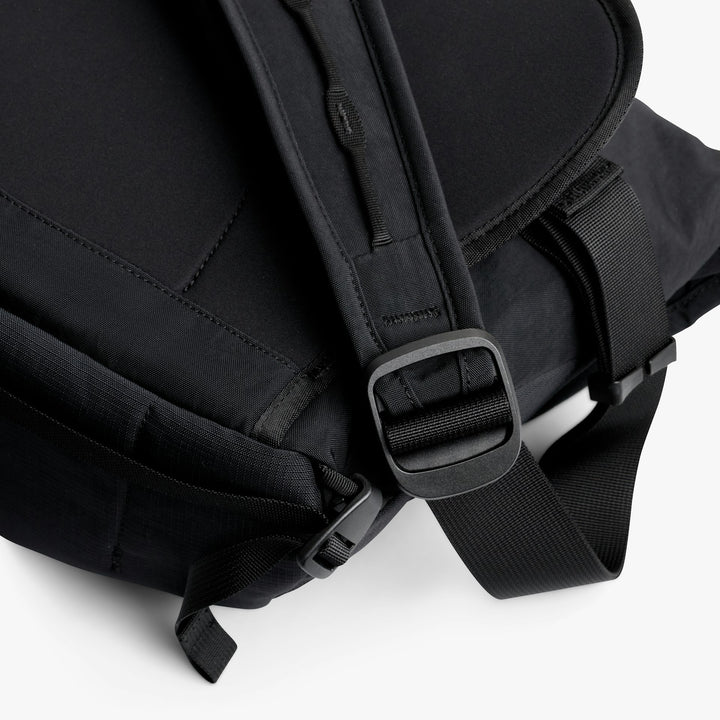 Venture Messenger 14” - Die Notebook-Tasche für die Schulter
