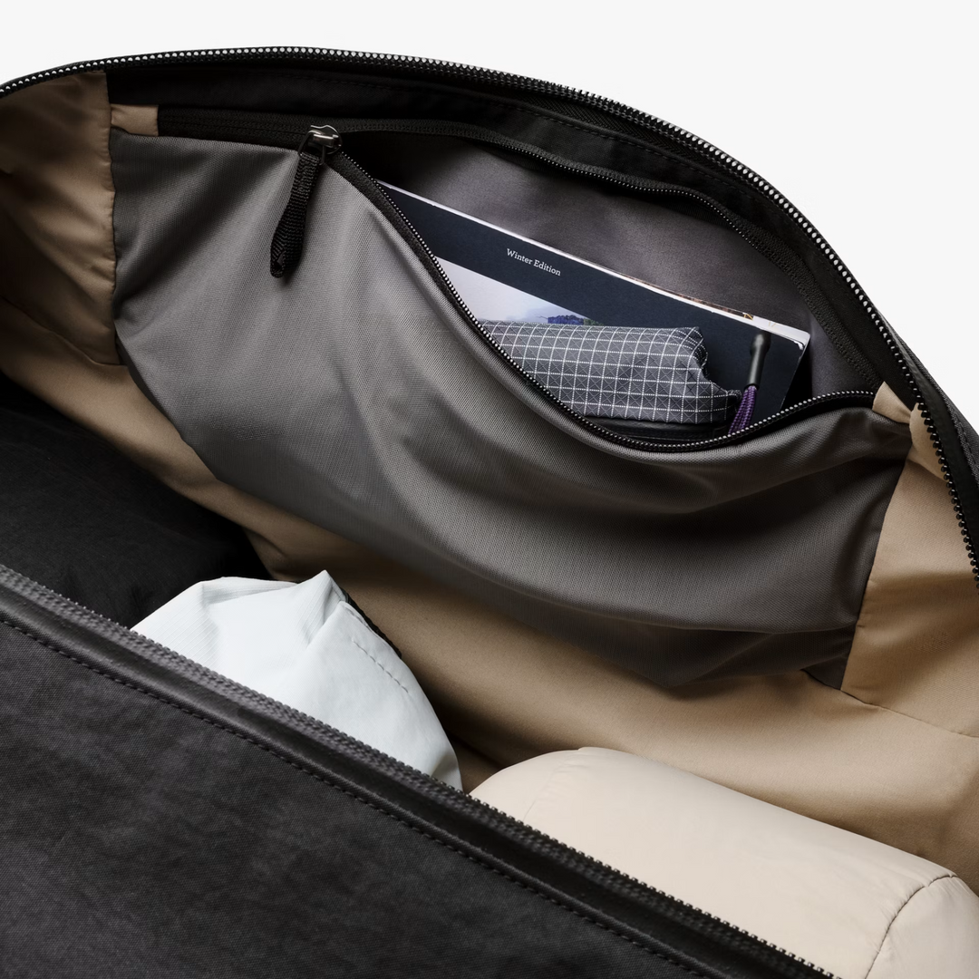 Venture Ready Duffel 55L - Die leichte, große Reisetasche