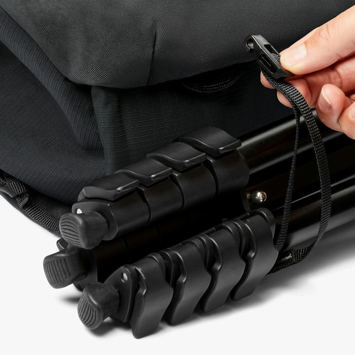 Venture Sling 10 Liter Camera Edition - Die kompakte Kameratasche