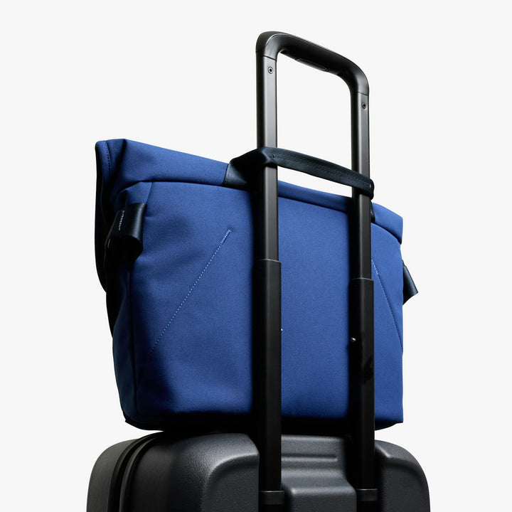 Classic Messenger 14" - Die Notebook-Tasche für die Schulter