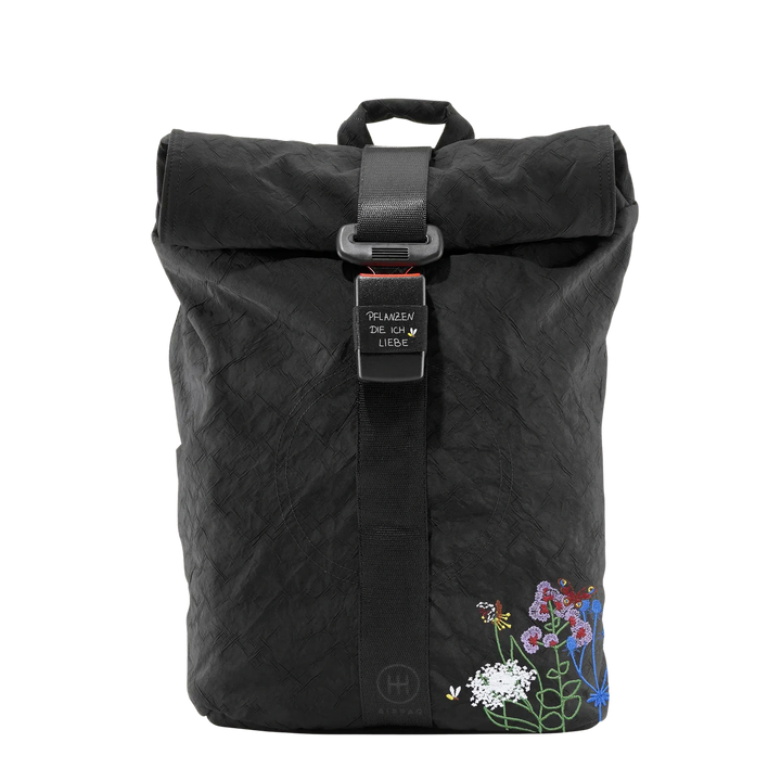Robinga Schnögelrögel-Edition Rolltop - Rucksack