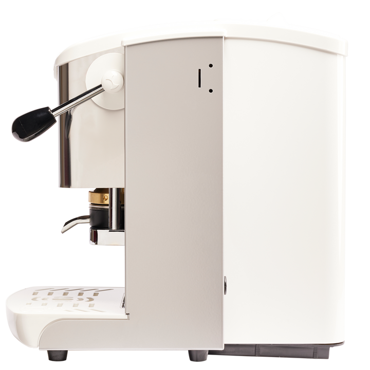 Slot INOX ESE Pad Espresso Maschine