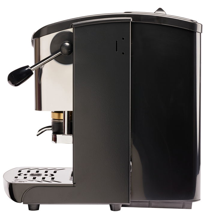 Slot INOX ESE Pad Espresso Maschine