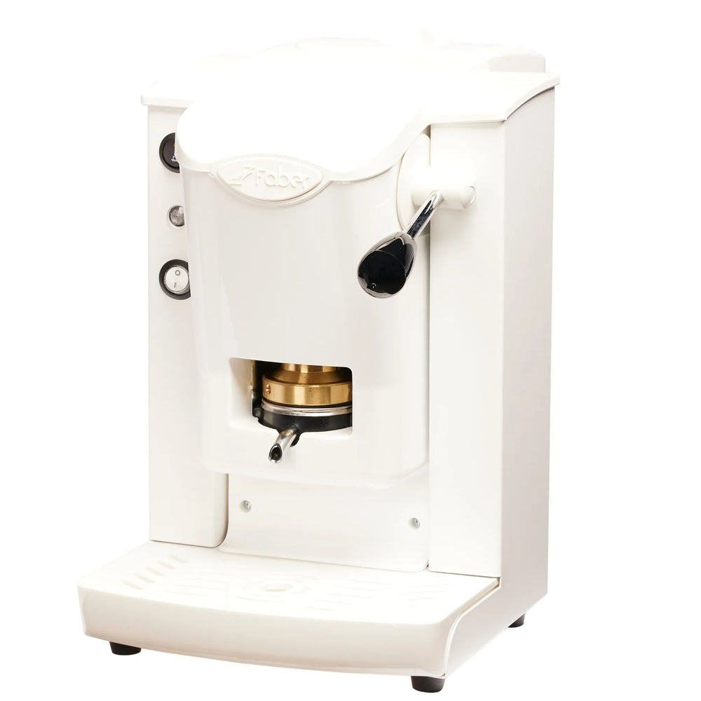Faber Pro Slotplast ESE Pad Espresso Maschine