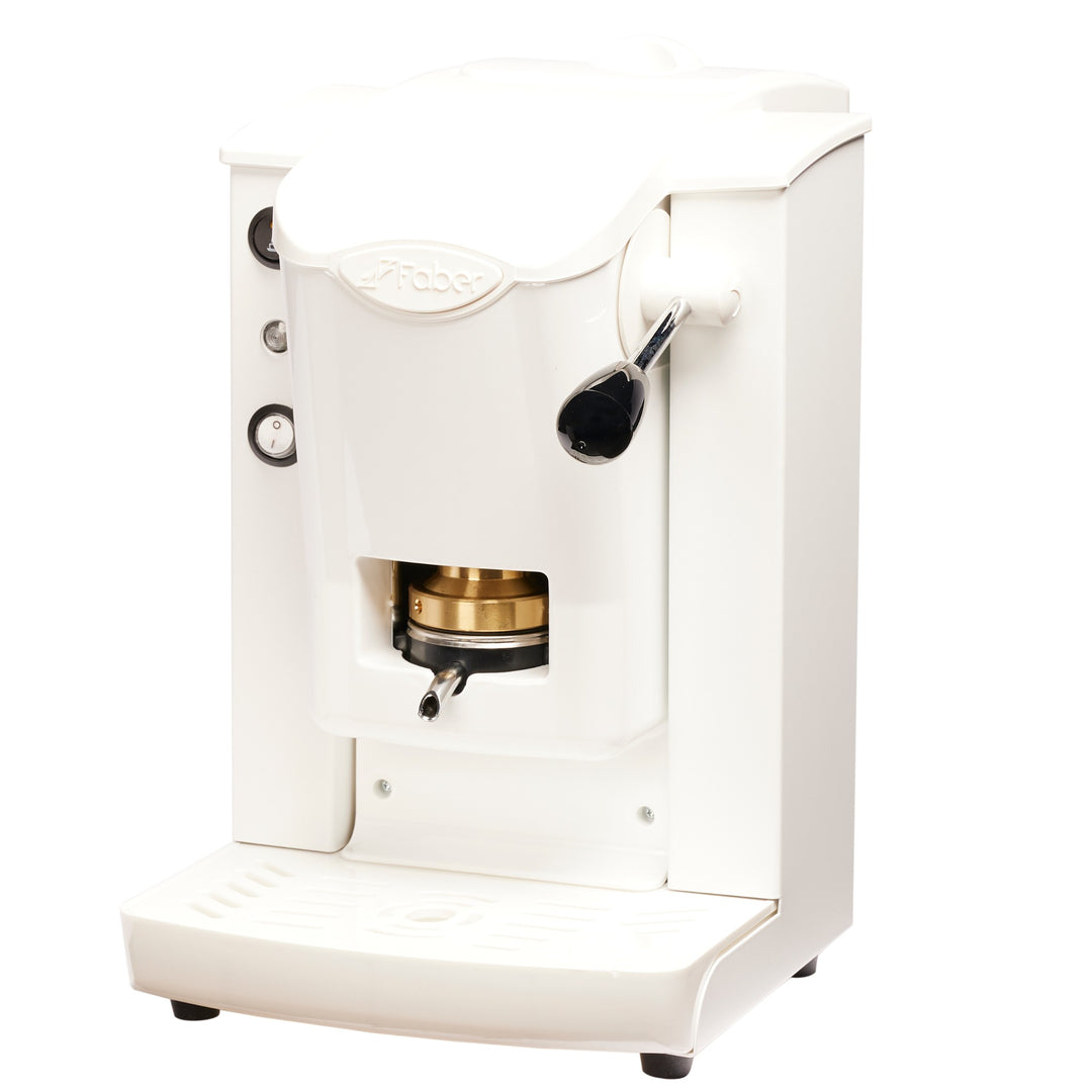 Pro Slotplast ESE Pad Espresso Maschine