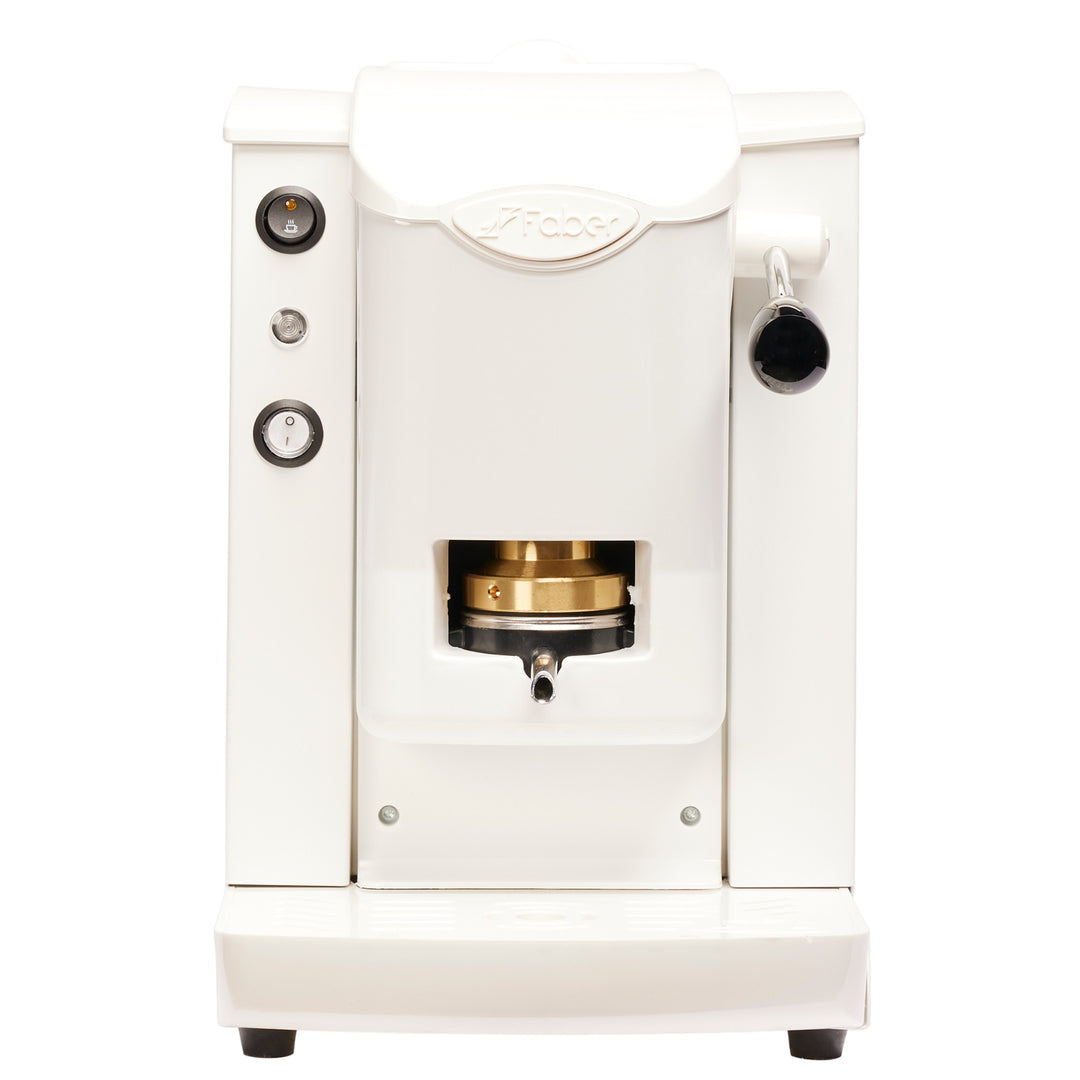 Pro Slotplast ESE Pad Espresso Maschine