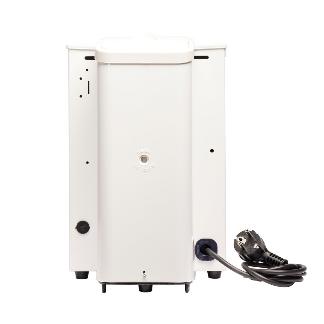 Pro Slotplast ESE Pad Espresso Maschine