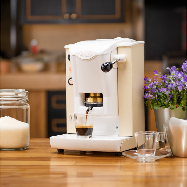 Pro Slotplast ESE Pad Espresso Maschine