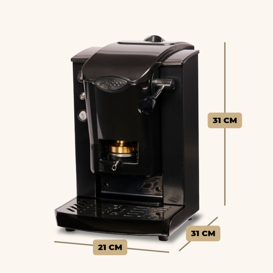 Pro Slotplast ESE Pad Espresso Maschine