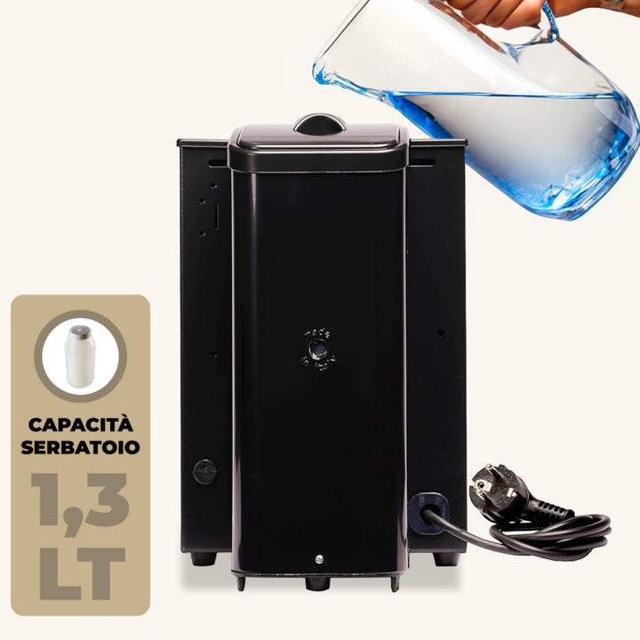 Pro Slotplast ESE Pad Espresso Maschine