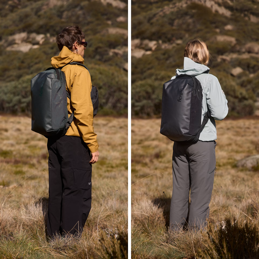 Venture Grab Pack 27L - Der robuste Reisebegleiter / Rucksack