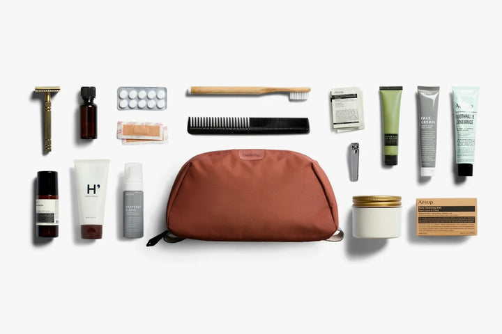 Toiletry Kit Plus - Kulturbeutel
