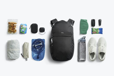 Lite Ready Pack Rucksack Rucksack Bellroy 