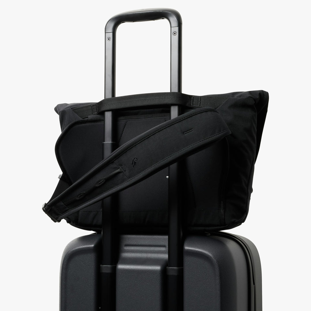 Venture Messenger 14” - Die Notebook-Tasche für die Schulter