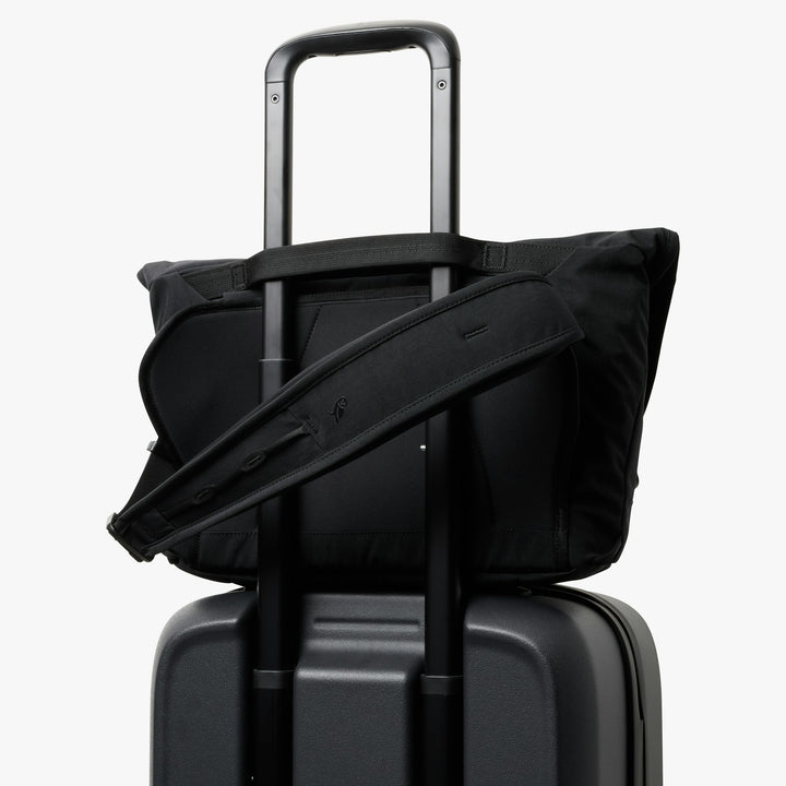 Venture Messenger 14” - Die Notebook-Tasche für die Schulter
