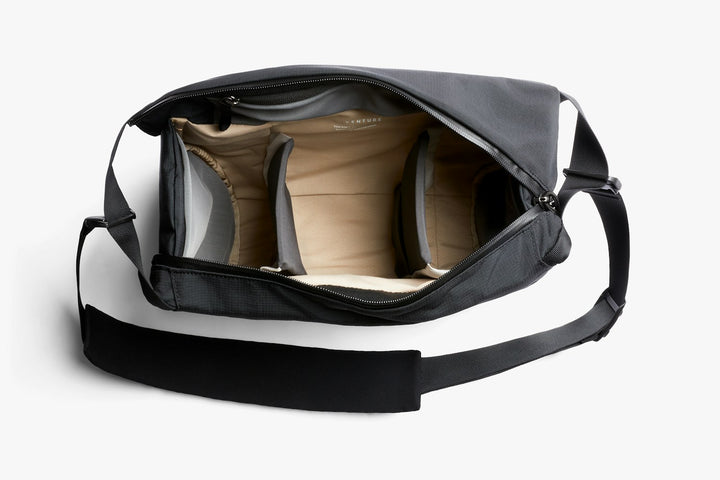 Venture Sling 10 Liter Camera Edition - Die kompakte Kameratasche