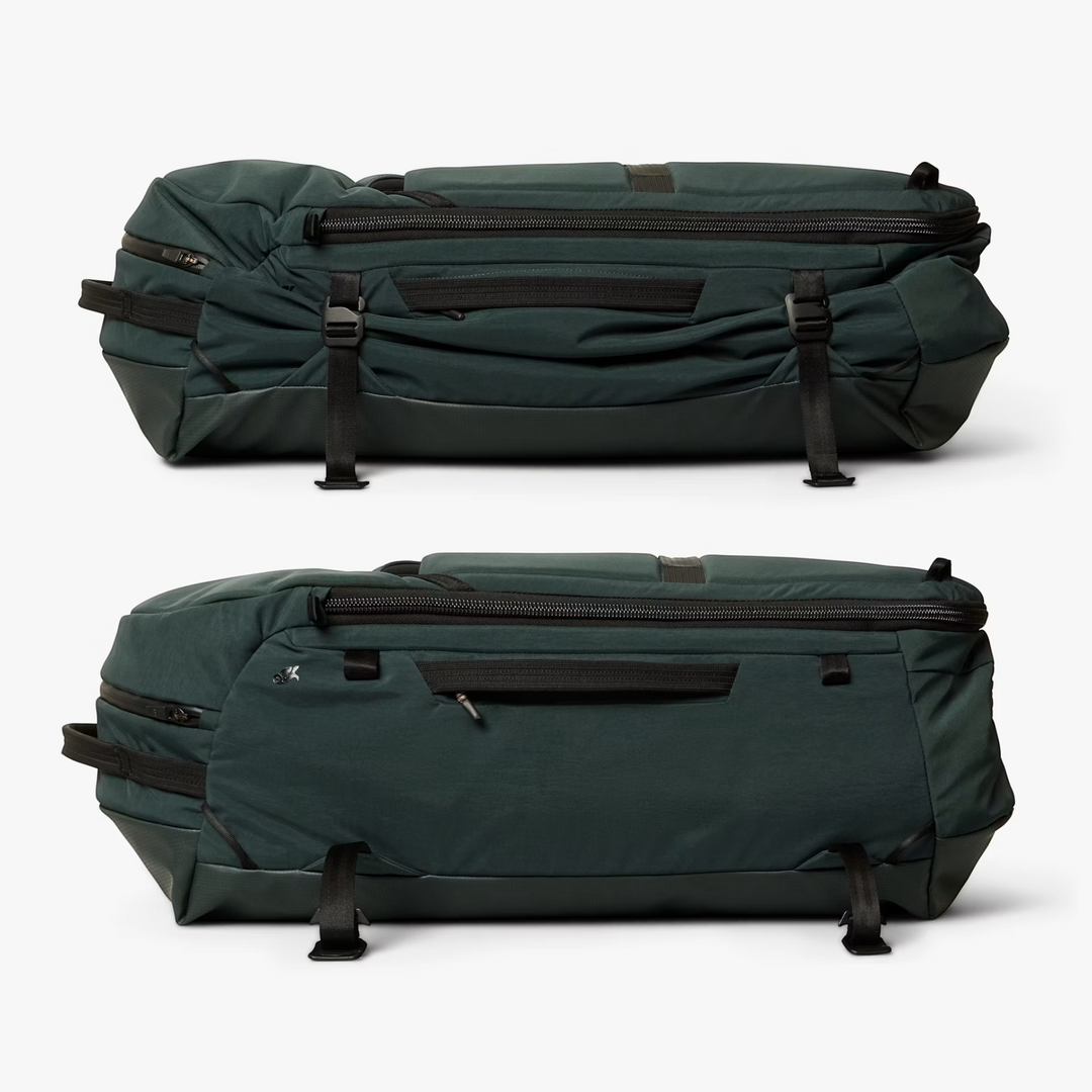 Venture Hauler Pack 57L - Der Duffelback-Rucksack