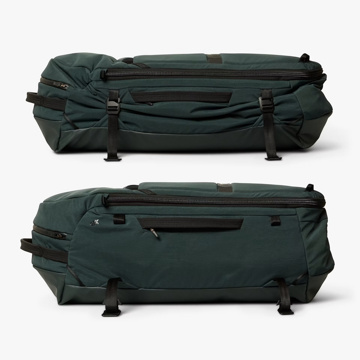Venture Hauler Pack 57L - Der Duffelback-Rucksack