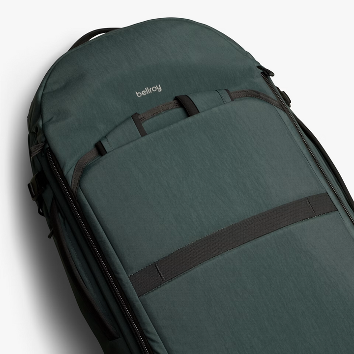 Venture Hauler Pack 57L - Der Duffelback-Rucksack