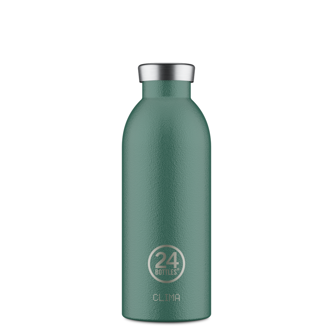 Clima Bottle 500ml - Thermosflasche aus Edelstahl