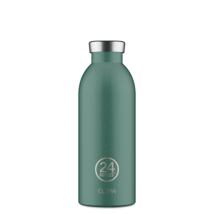 Clima Bottle 500ml - Thermosflasche aus Edelstahl