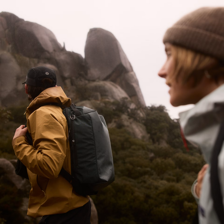 Venture Grab Pack 27L - Der robuste Reisebegleiter / Rucksack