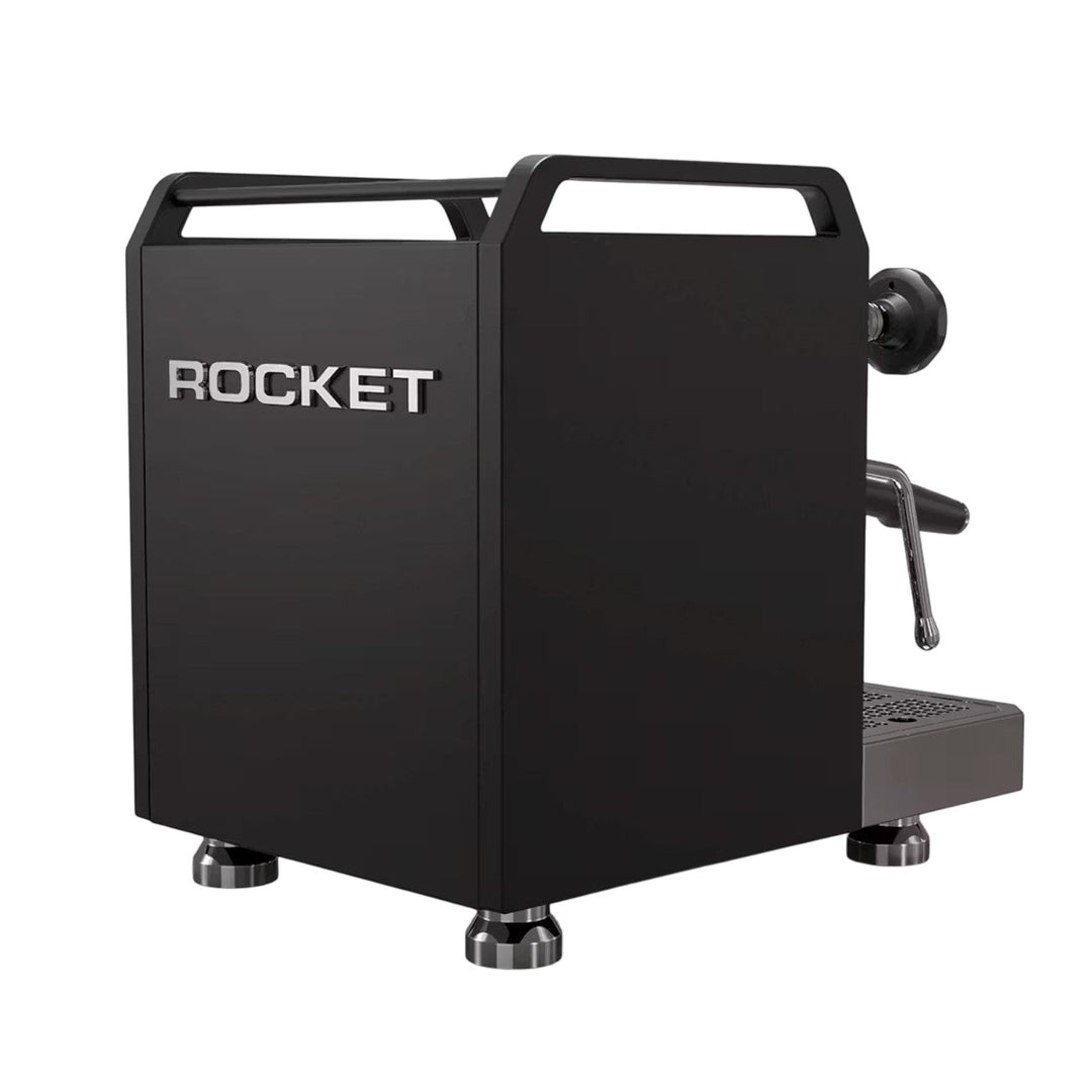 Mozzafiato R FAST - Zweikreiser mit Rotationspumpe