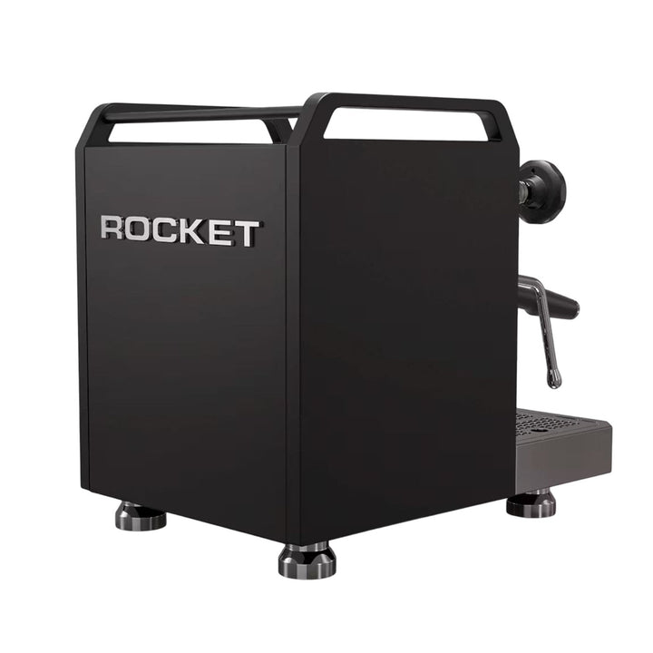 Mozzafiato R FAST - Zweikreiser mit Rotationspumpe