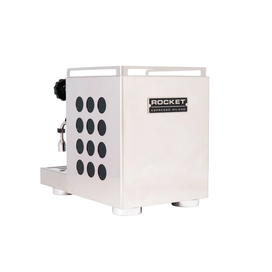 Appartamento 2.0 - Siebträger